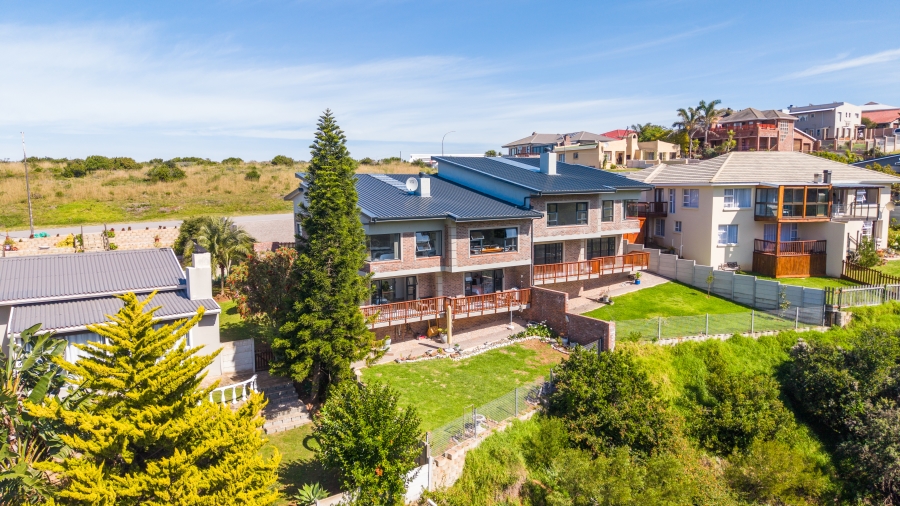 3 Bedroom Property for Sale in Dana Bay Western Cape